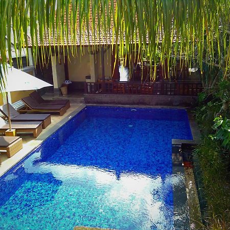 Inata Hotel Monkey Forest Ubud Exteriör bild