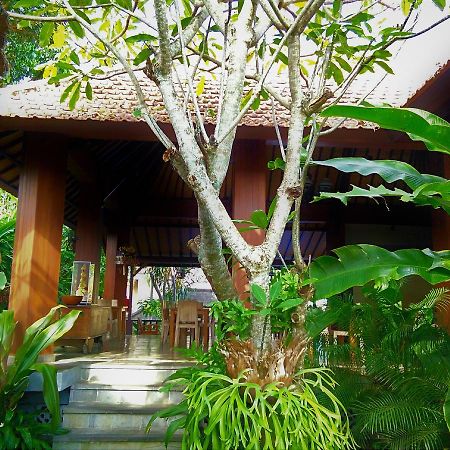 Inata Hotel Monkey Forest Ubud Exteriör bild