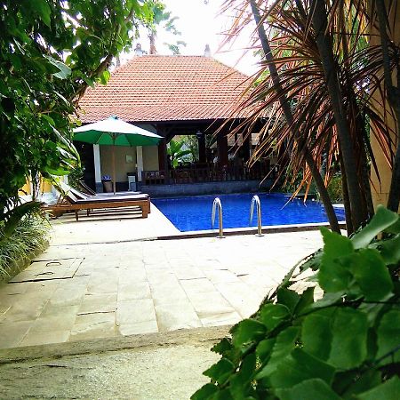Inata Hotel Monkey Forest Ubud Exteriör bild